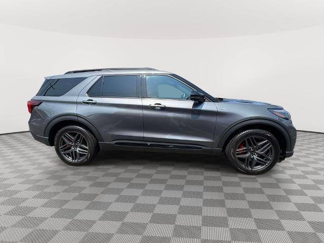 2026 Ford Explorer - $46,567