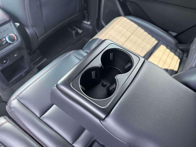 2026 Ford Explorer - $46,567