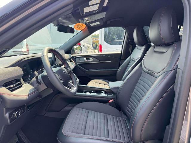 2026 Ford Explorer - $46,567