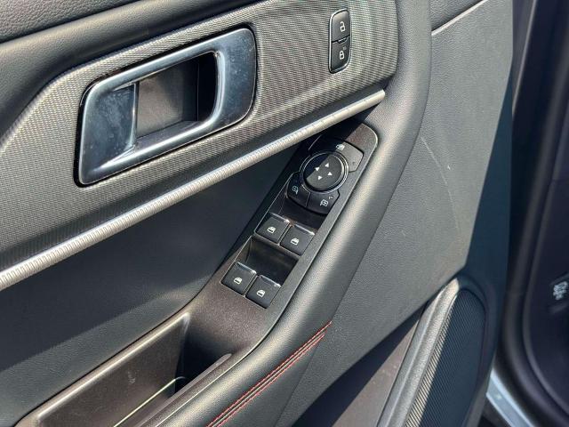 2026 Ford Explorer - $46,567