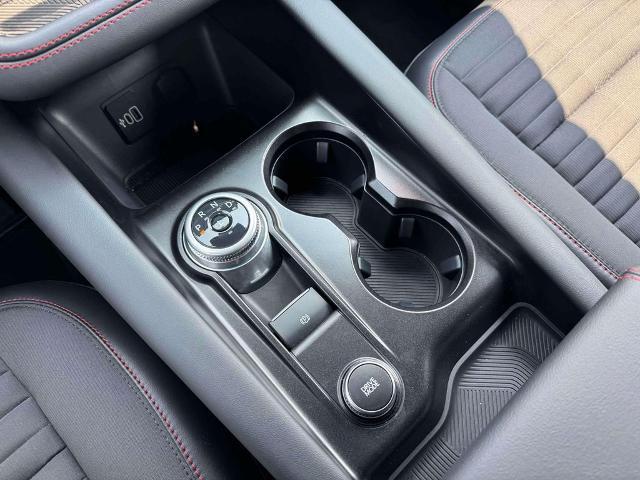 2026 Ford Explorer - $46,567