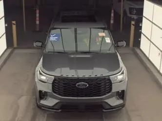2026 Ford Explorer - $44,955