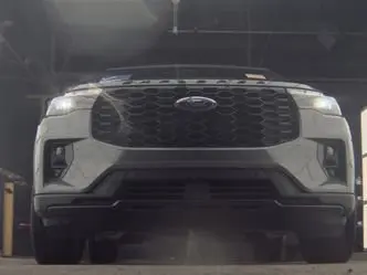 2026 Ford Explorer - $44,955