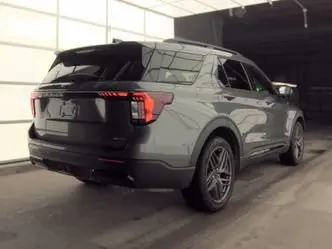 2026 Ford Explorer - $44,955