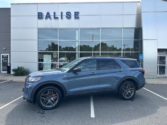 2026 Ford Explorer - $48,016