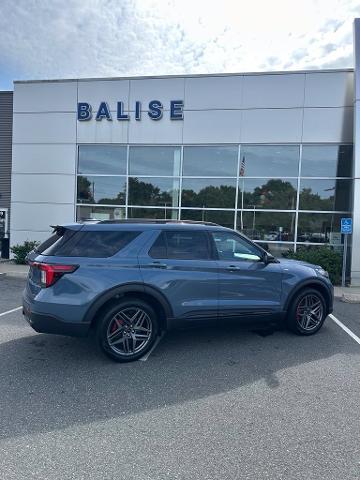 2026 Ford Explorer - $48,016