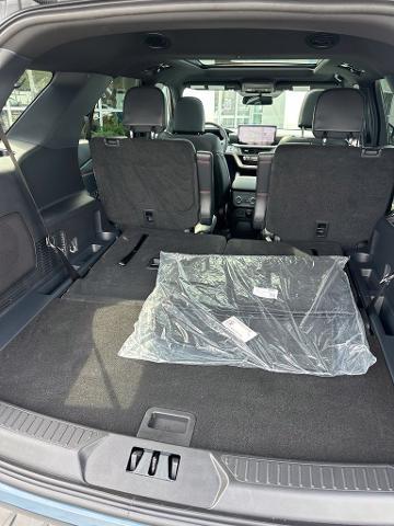 2026 Ford Explorer - $48,016