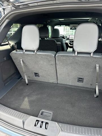 2026 Ford Explorer - $48,016