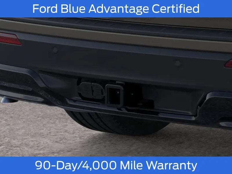 2026 Ford Explorer - $55,350