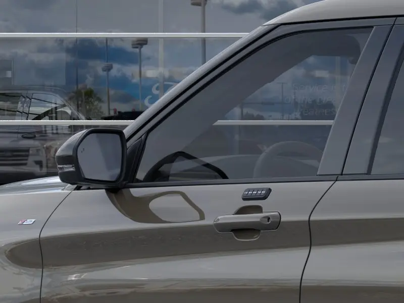 2026 Ford Explorer - $55,350
