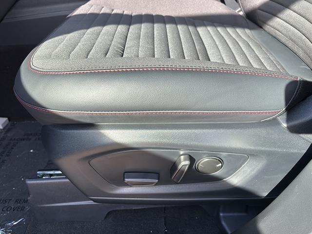 2027 Ford Explorer - $53,980