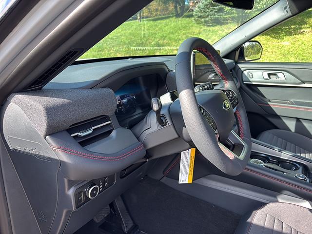 2027 Ford Explorer - $53,980