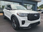2025 Explorer Thumbnail 3