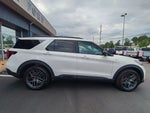 2025 Explorer Thumbnail 4