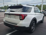 2025 Explorer Thumbnail 5