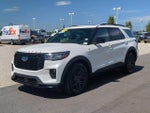 2025 Explorer Thumbnail 7