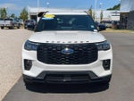 2025 Explorer Thumbnail 8