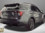 2025 Explorer Thumbnail 5