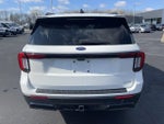 2025 Explorer Thumbnail 4