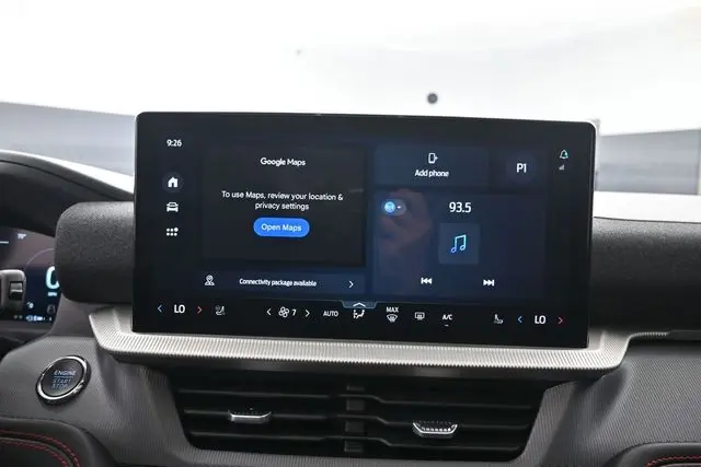 2025 Ford Explorer - $39,625