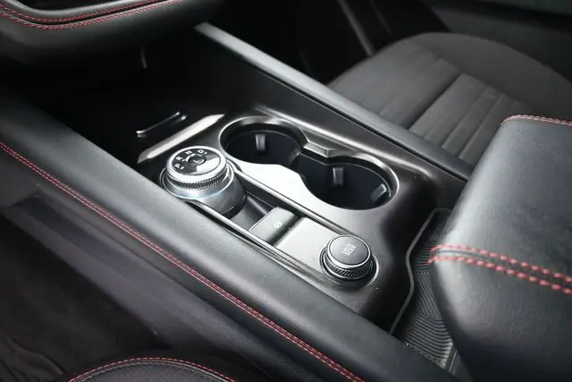 2025 Ford Explorer - $39,625