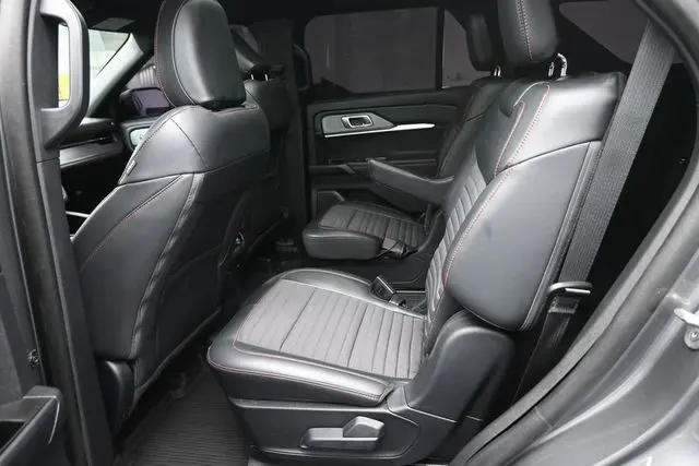 2025 Ford Explorer - $39,625