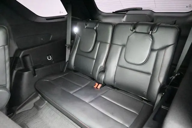 2025 Ford Explorer - $39,625