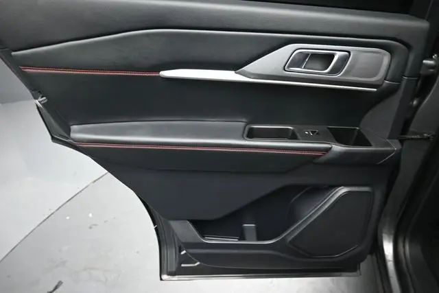 2025 Ford Explorer - $39,625