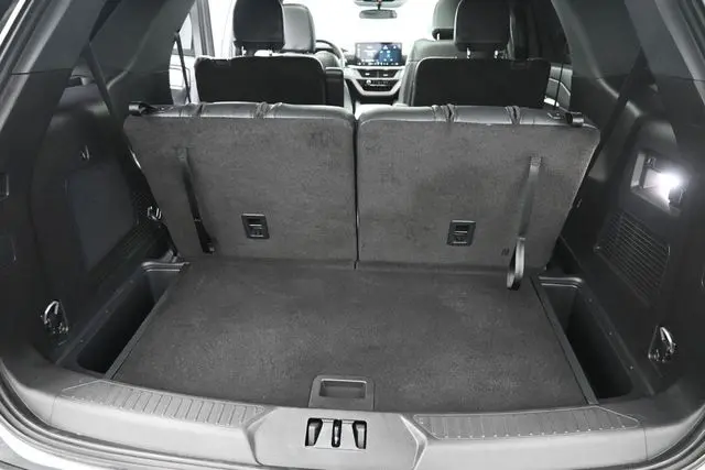 2025 Ford Explorer - $39,625