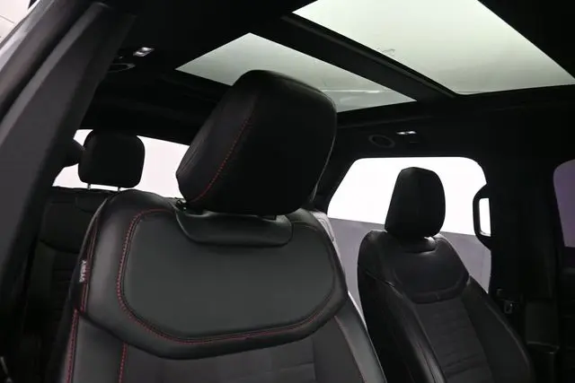 2025 Ford Explorer - $39,625