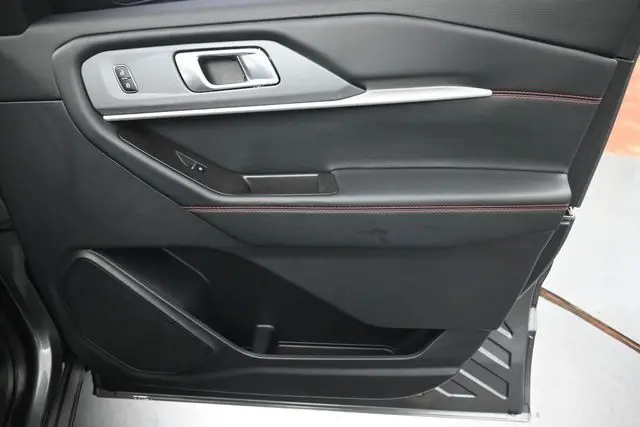 2025 Ford Explorer - $39,625