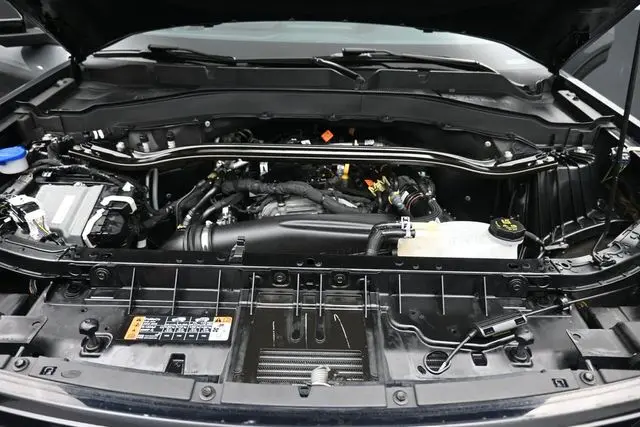 2025 Ford Explorer - $39,625