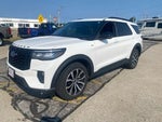 2025 Explorer Thumbnail 2