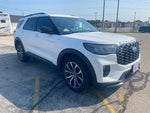 2025 Explorer Thumbnail 4