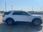 2025 Explorer Thumbnail 5