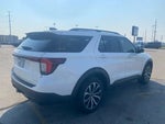 2025 Explorer Thumbnail 6