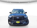 2025 Explorer Thumbnail 4