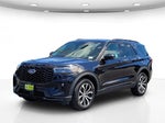 2025 Explorer Thumbnail 10