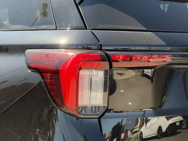 2025 Ford Explorer - $34,885
