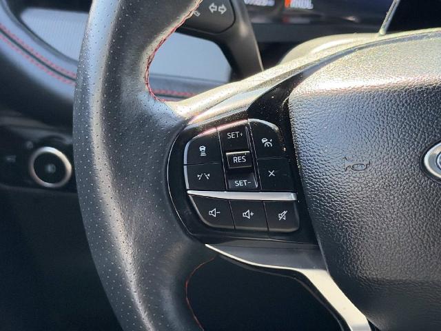 2025 Ford Explorer - $34,885