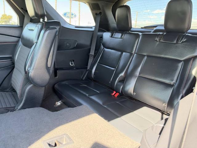 2025 Ford Explorer - $34,885