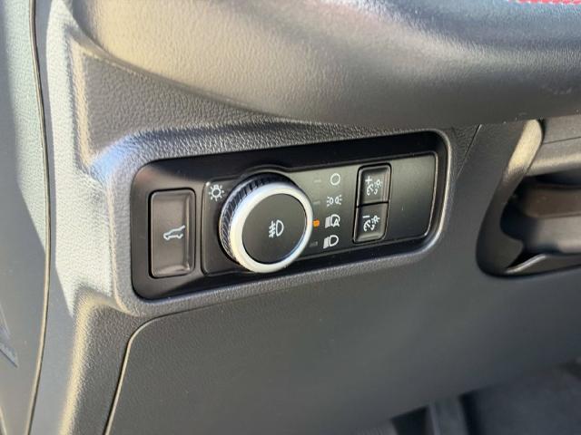 2025 Ford Explorer - $34,885