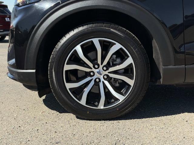 2025 Ford Explorer - $34,885
