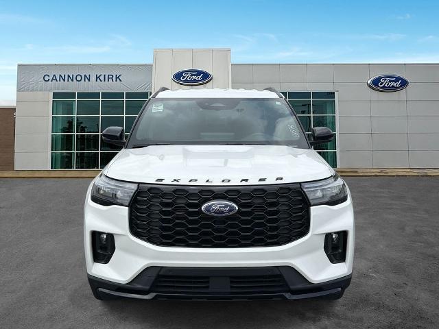 2025 Ford Explorer - $39,888