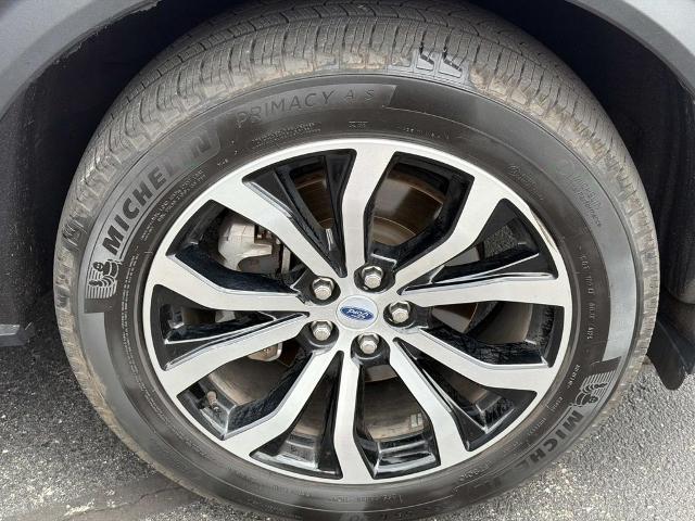 2025 Ford Explorer - $39,888