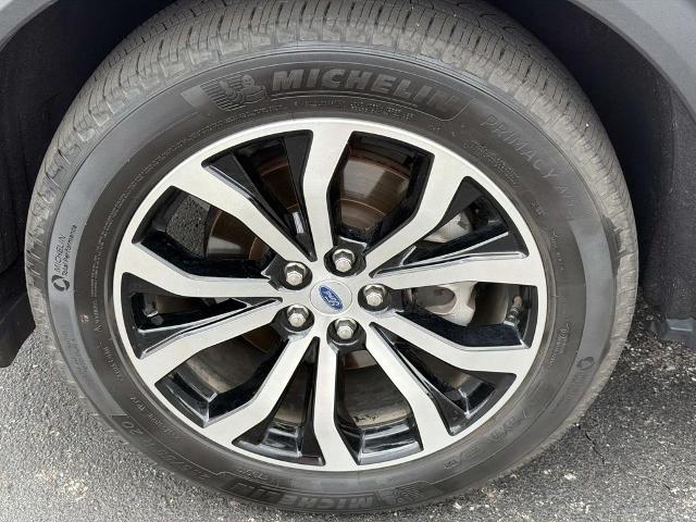 2025 Ford Explorer - $39,888