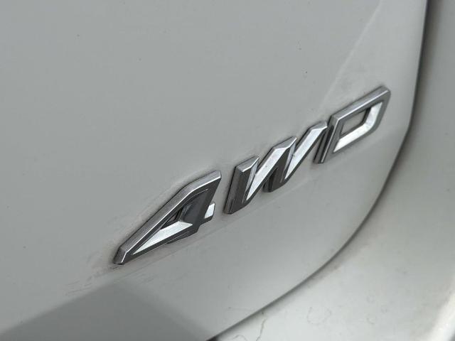 2025 Ford Explorer - $39,888
