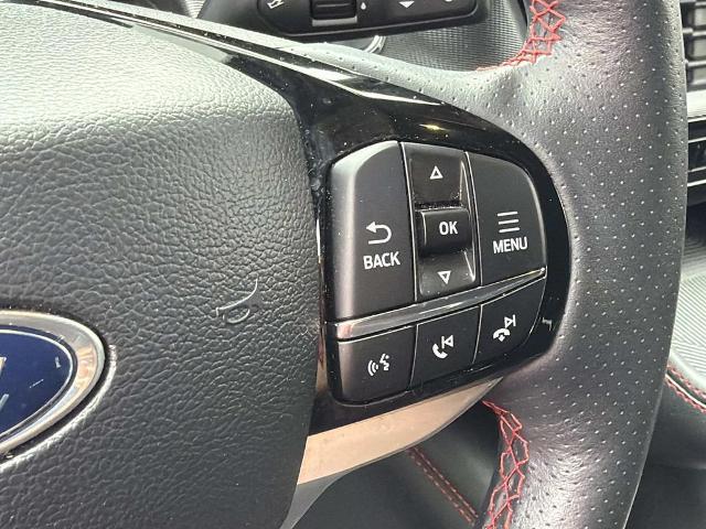 2025 Ford Explorer - $39,888
