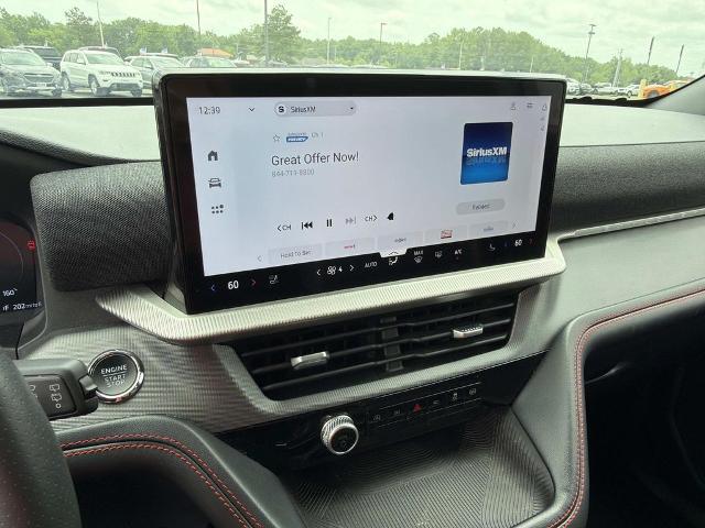 2025 Ford Explorer - $39,888