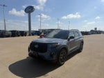2025 Explorer Thumbnail 3